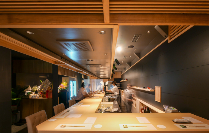 会津若松「店舗リニューアル:夢家」